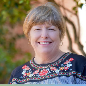 Meet your Posher, Kathy